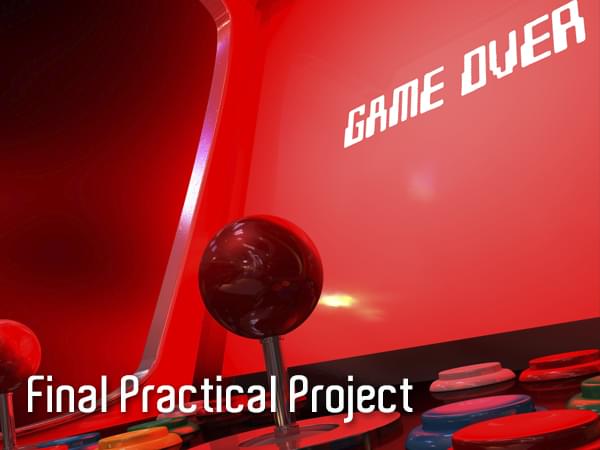 Final Practical Project