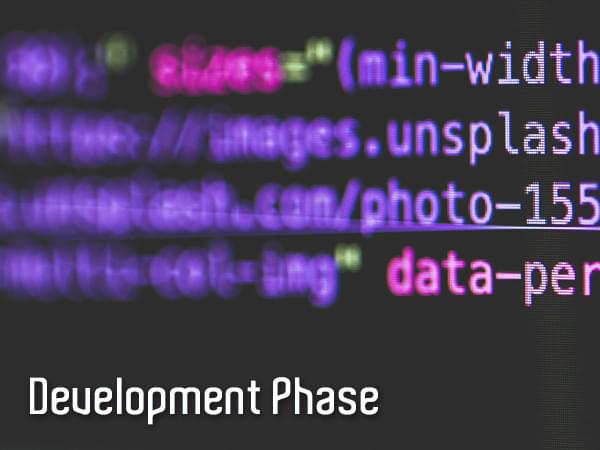 Development Phase