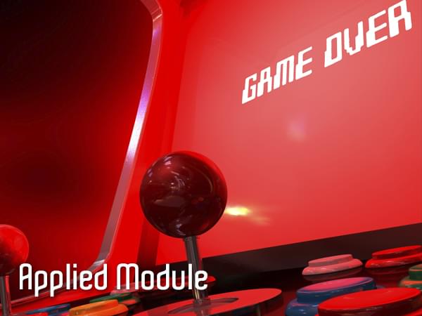 Applied Mobile