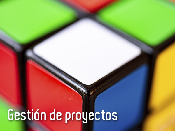 Gestión de proyectos